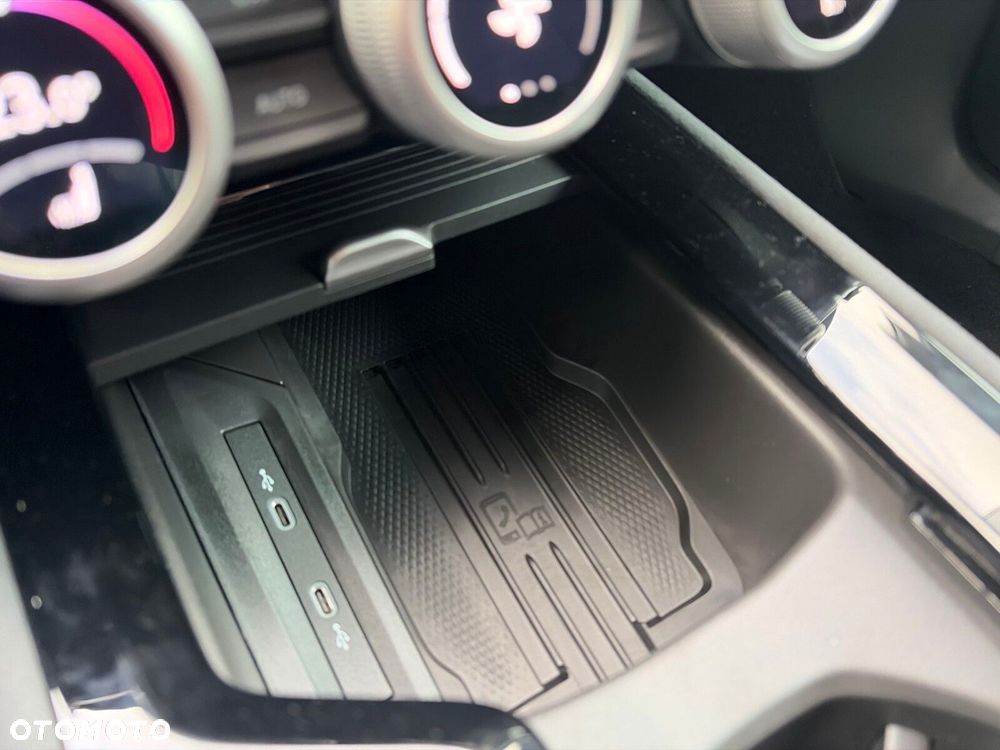 Skoda Superb 2.0 TSI Sportline DSG - 22