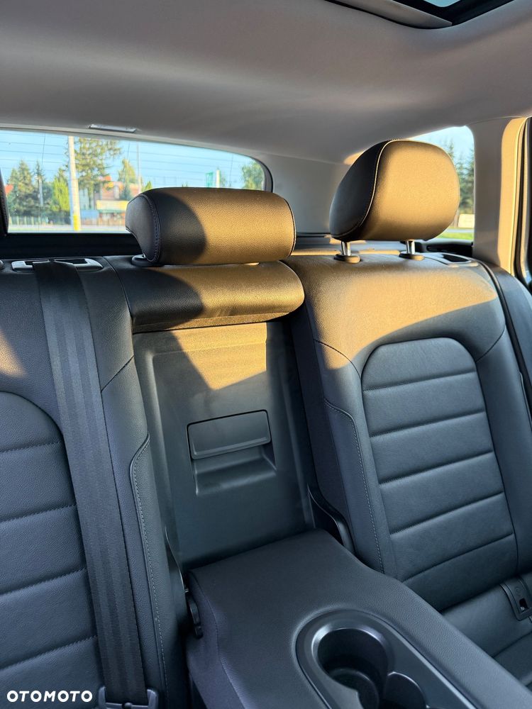 Volkswagen Golf Alltrack - 9