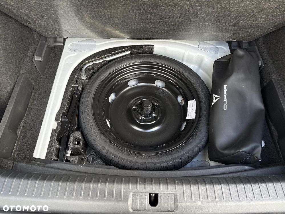 Cupra Formentor - 30