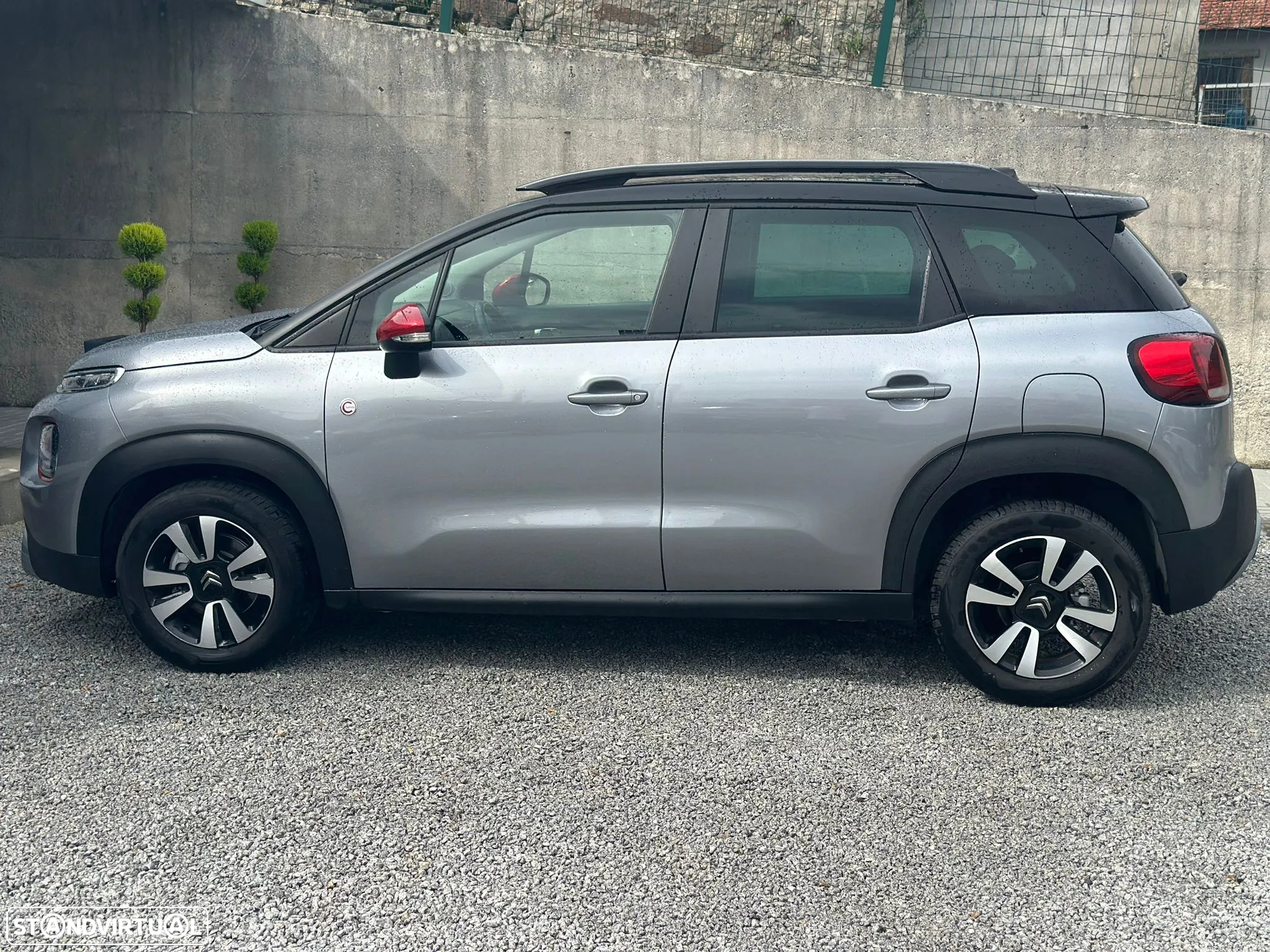 Citroën C3 Aircross 1.2 PureTech C-Series - 7