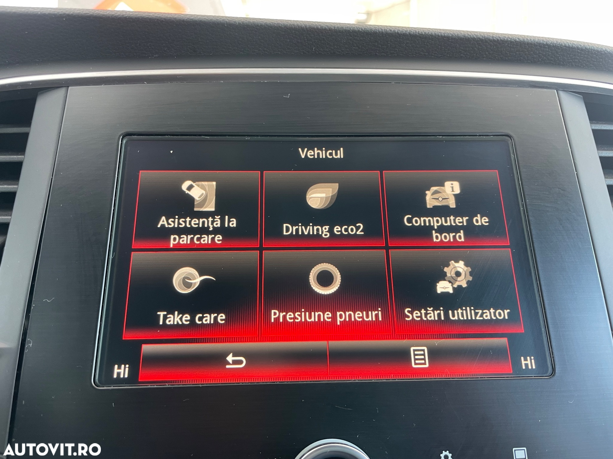 Renault Megane ENERGY dCi 110 ECO2 EXPERIENCE - 10