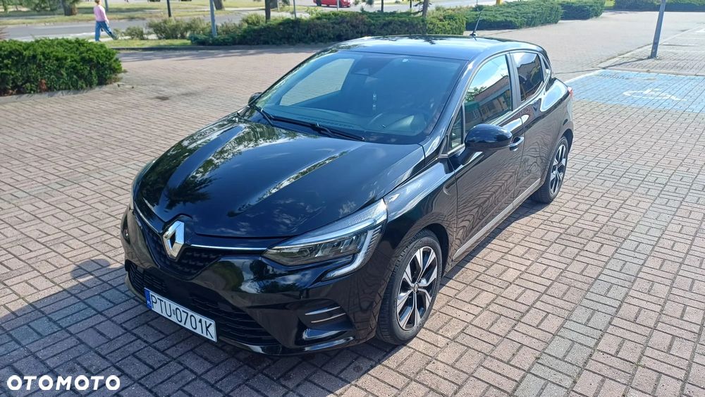 Renault Clio - 1