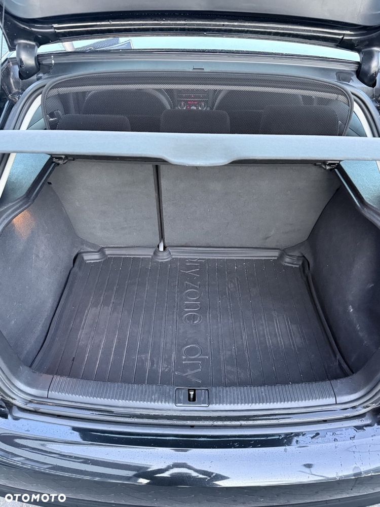 Audi A3 Sportback 2.0T FSI Attraction - 10