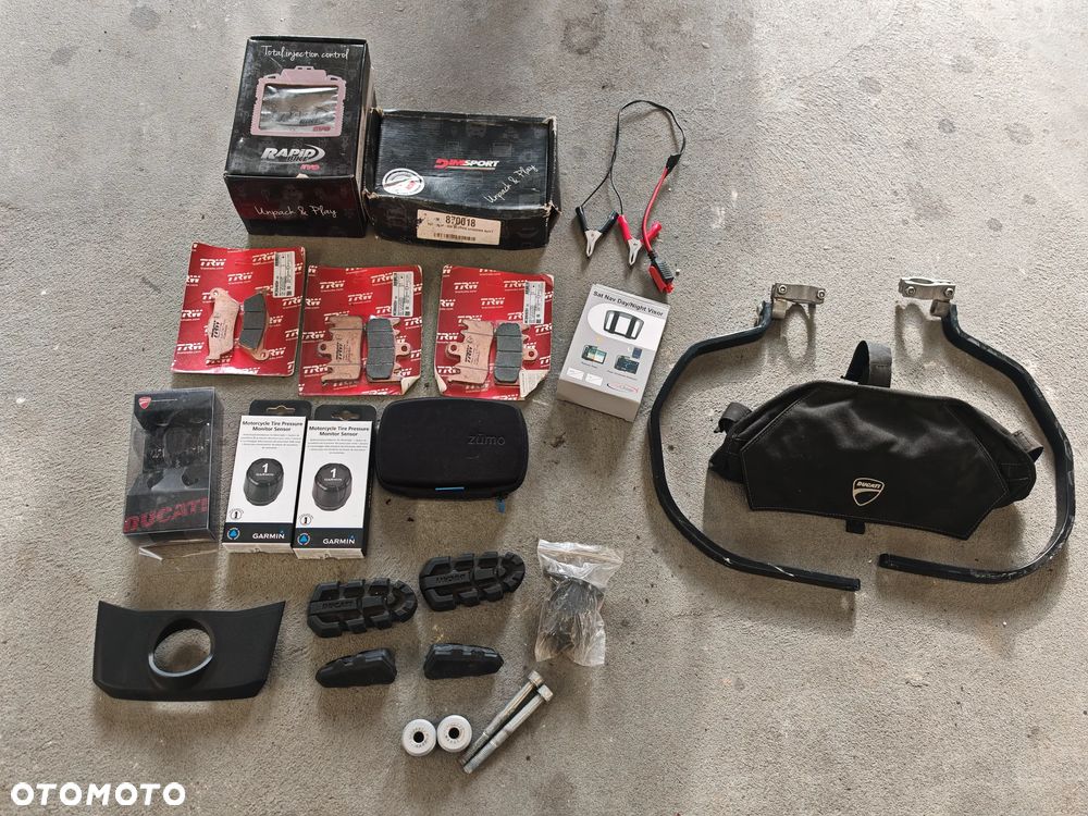 Ducati Multistrada - 37