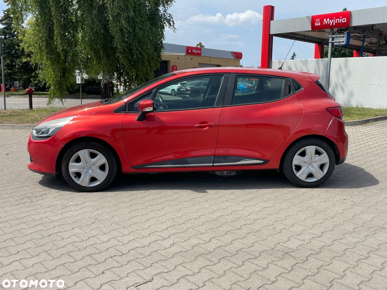 Renault Clio 1.5 dCi Expression - 8