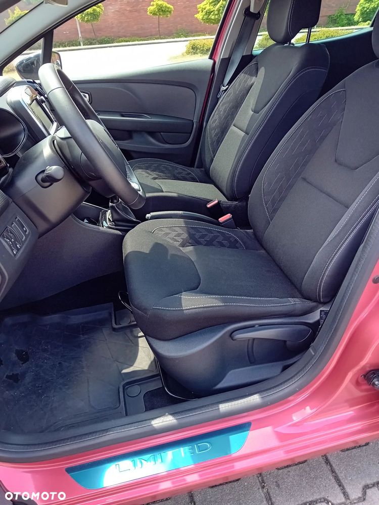 Renault Clio 0.9 TCe Limited - 16
