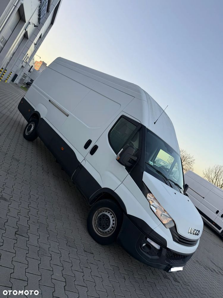 Iveco Daily - 5