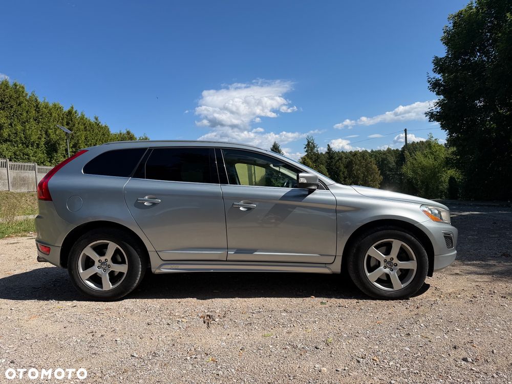 Volvo XC 60 D3 R-Design - 1