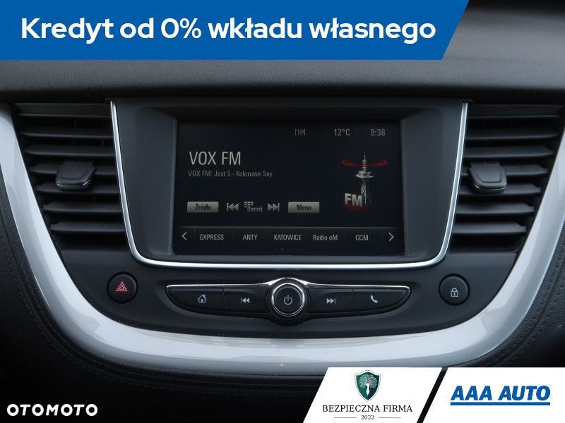 Opel Grandland X - 13