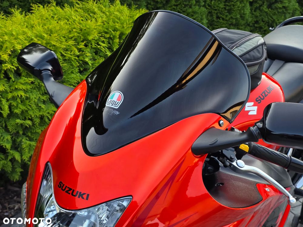 Suzuki Hayabusa - 38