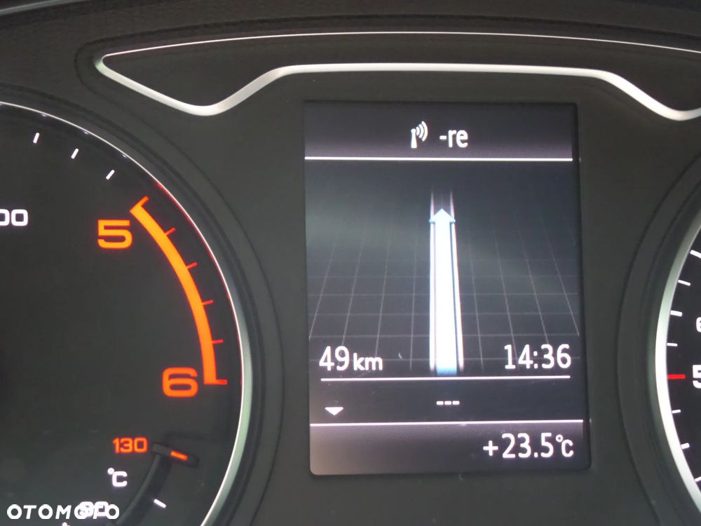 Audi A3 Sportback 2.0 TDI Ambiente - 20