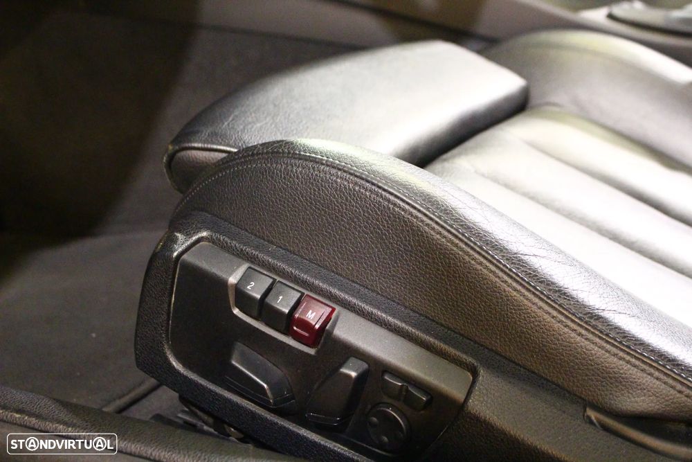 BMW 420 d Line Sport Auto - 23