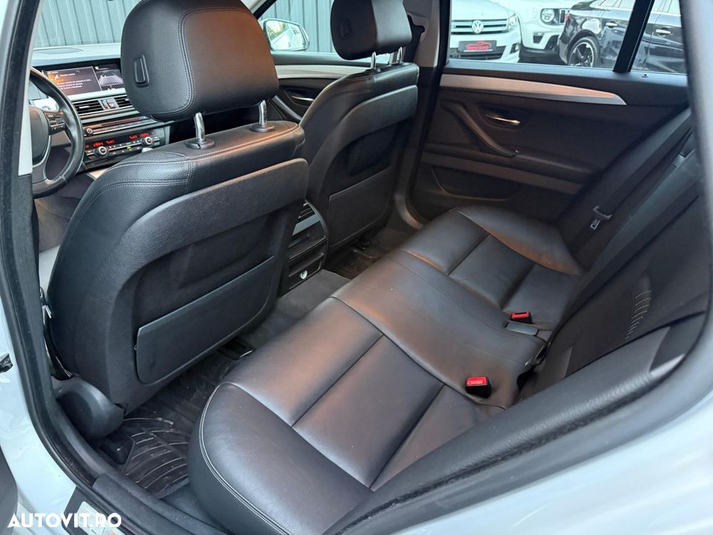 BMW Seria 5 - 9