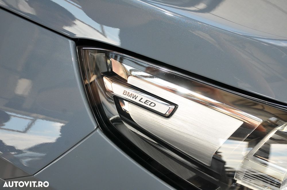 BMW X1 sDrive18d AT - 29