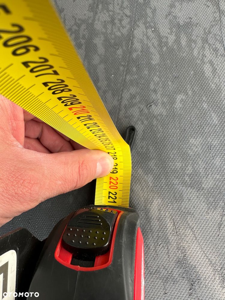 Opel Movano L4H3 - 15