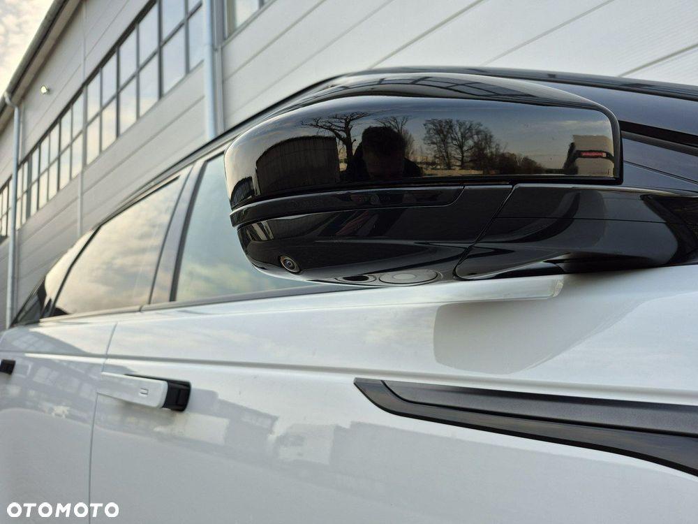 Land Rover Range Rover Velar - 14