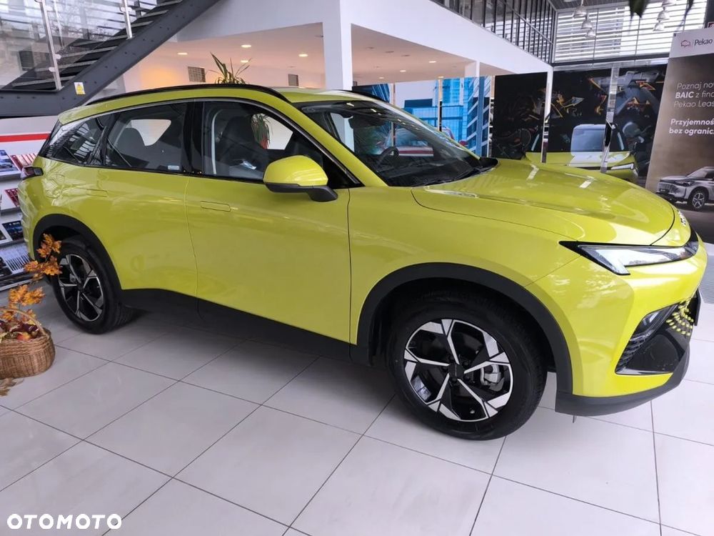 BAIC 5 Beijing 1.5T Luxury DCT - 10