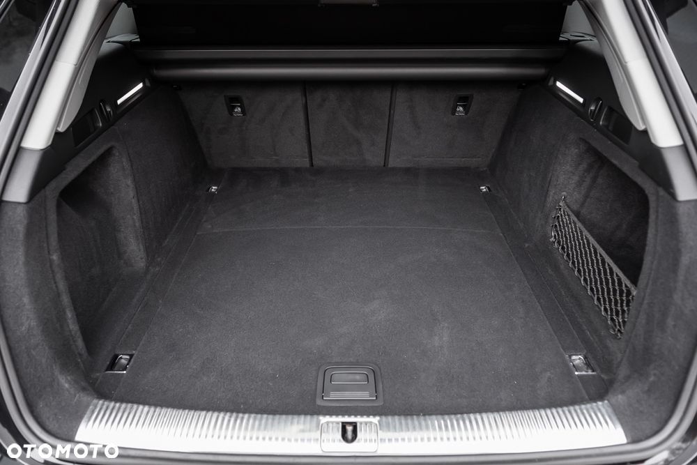 Audi A4 Avant 35 TDI S tronic S line - 15