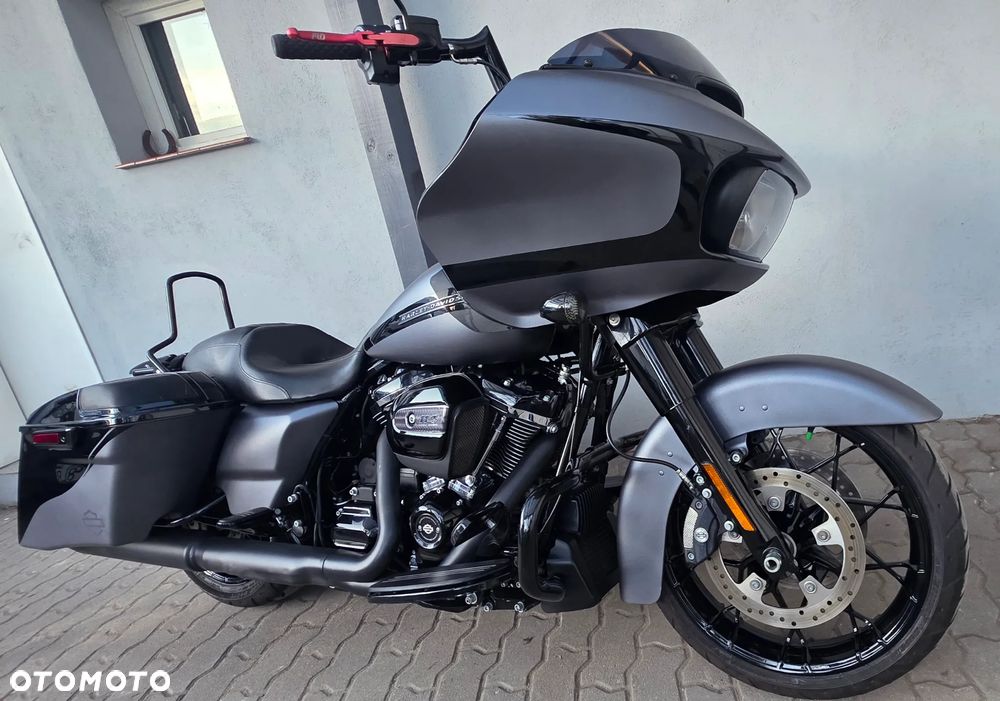 Harley-Davidson Touring Road Glide - 7