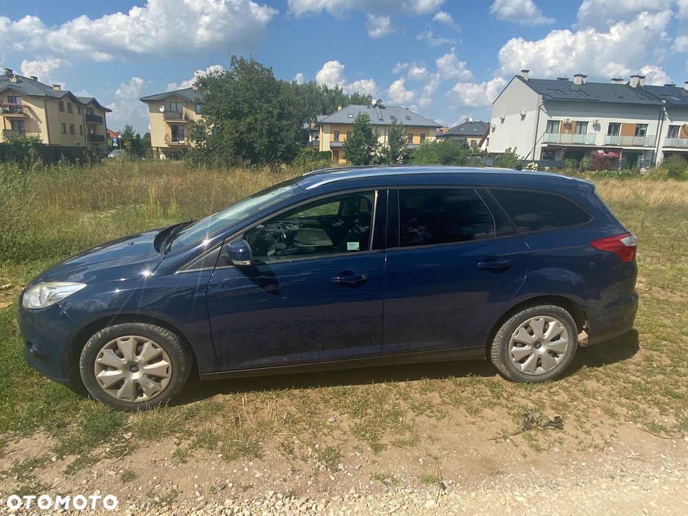 Ford Focus 1.6 TDCi Trend - 2