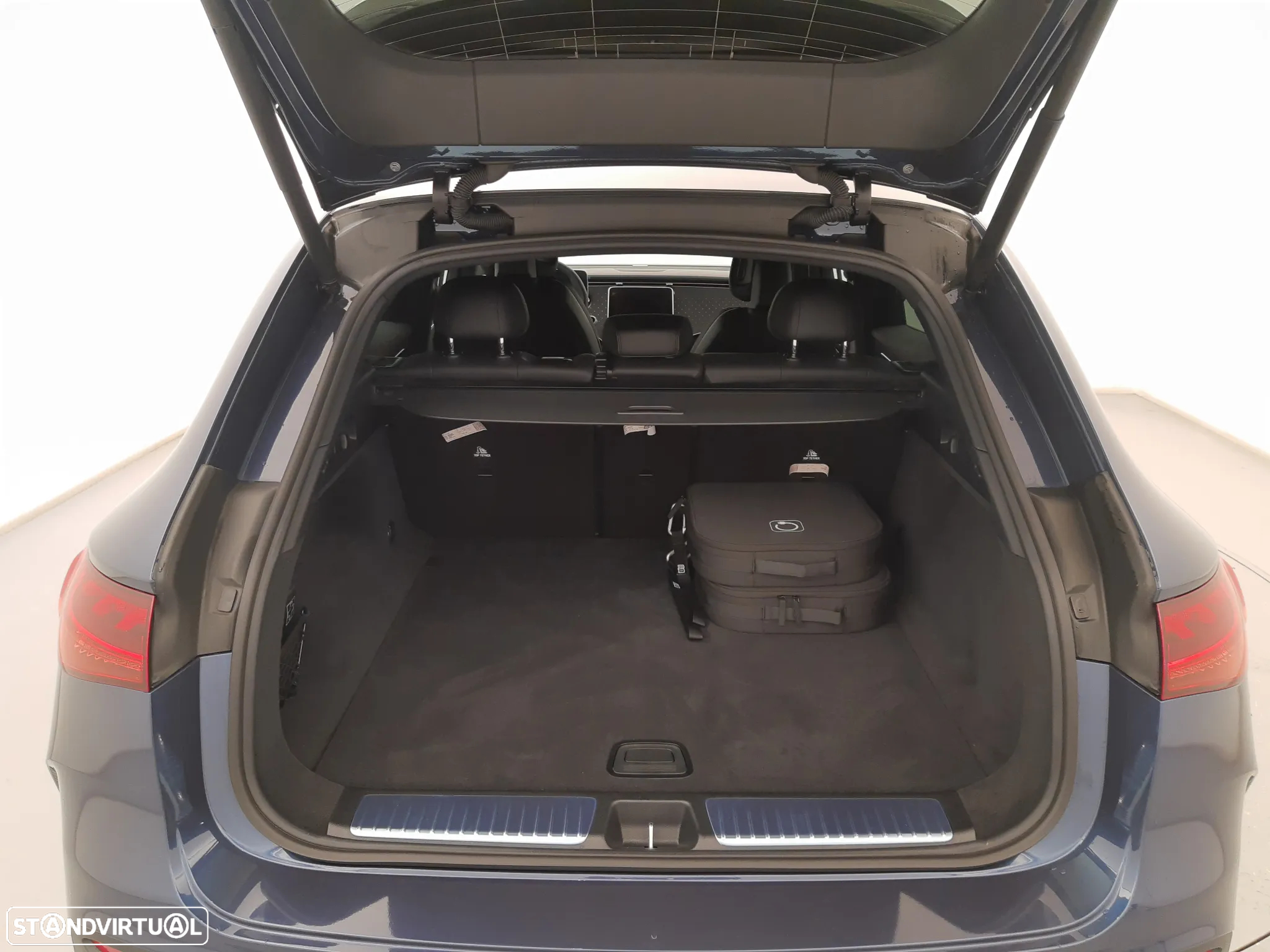 Mercedes-Benz EQE SUV 350 4MATIC Edition - 30
