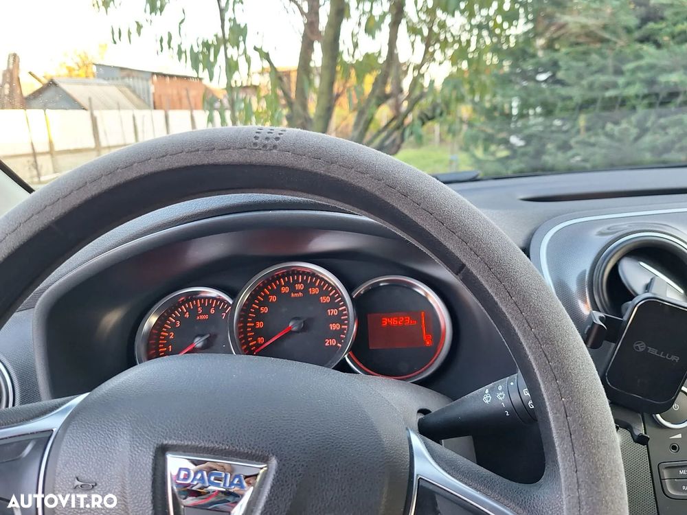 Dacia Sandero Stepway - 2