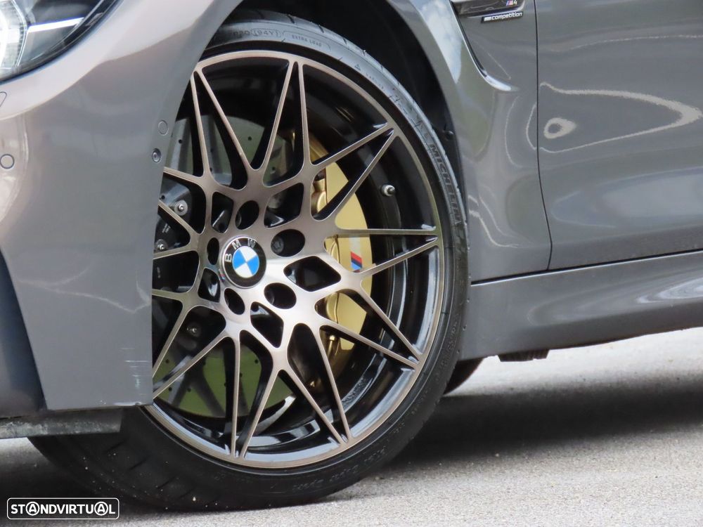 BMW M4 CS - 3