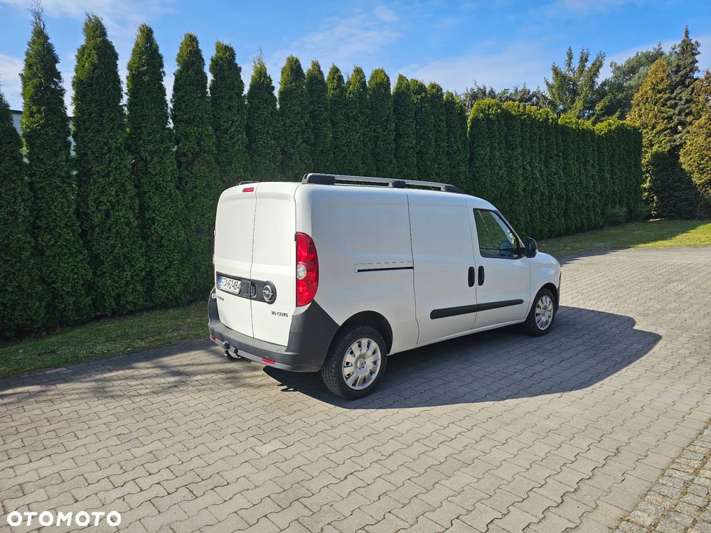 Opel Combo Maxi L2H1 - 6