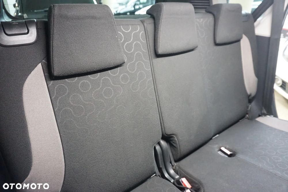 Citroën C3 Picasso 1.6 HDi Seduction - 21