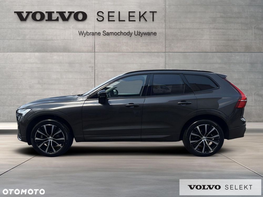 Volvo XC 60 - 3