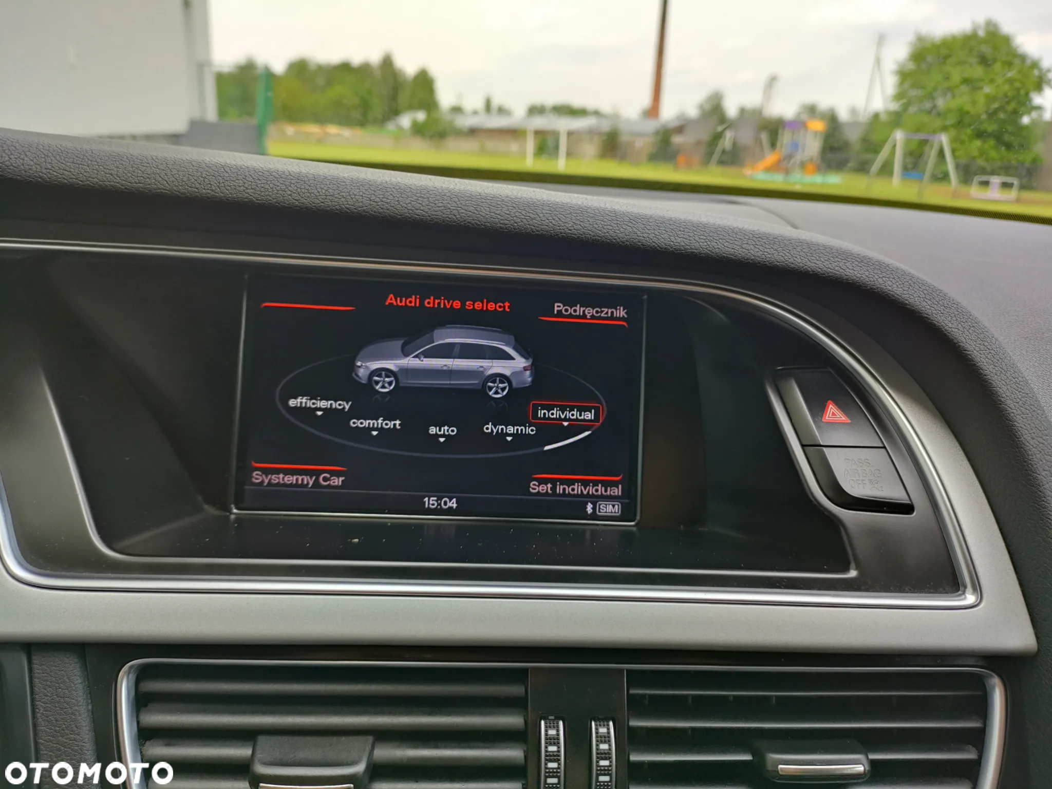 Audi A4 Avant 2.0 TDI - 22