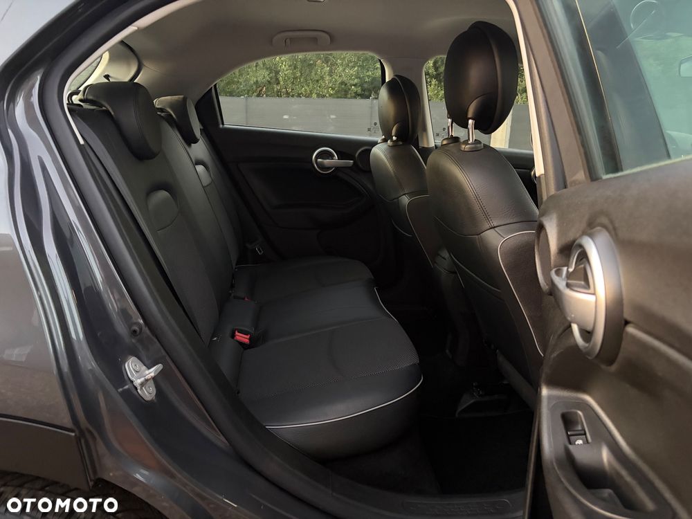 Fiat 500X 1.4 Multiair DCT 4x2 S&S Cross - 19