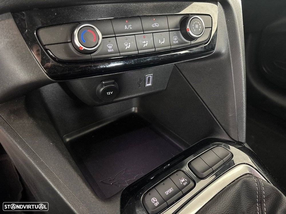 Opel Corsa 1.2 T GS - 18