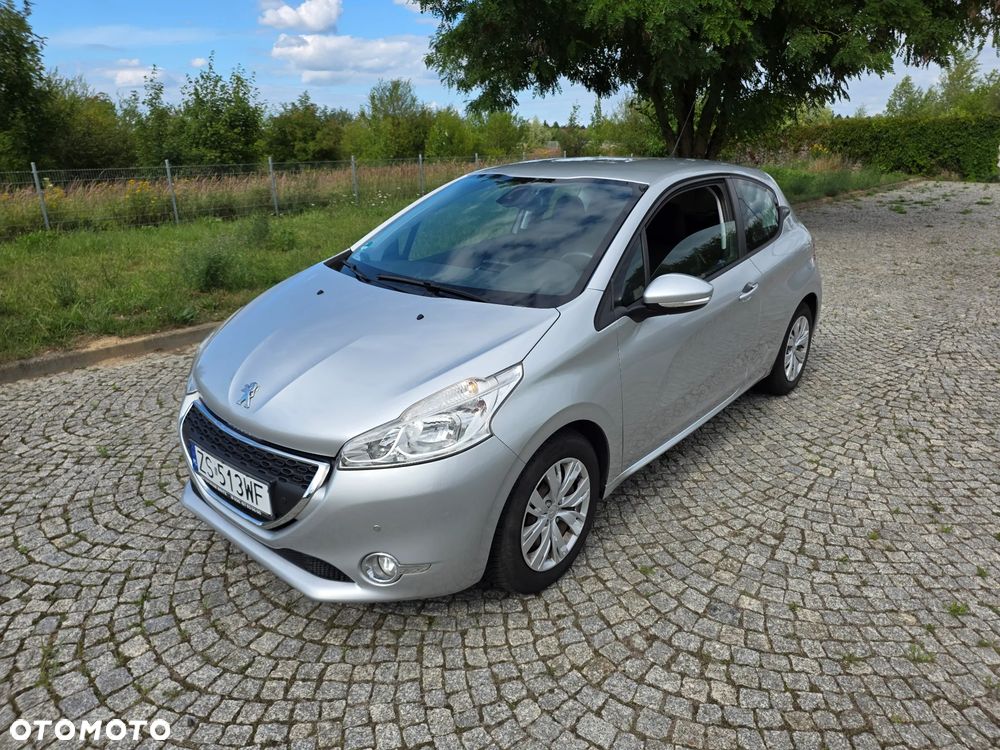 Peugeot 208 PureTech 82 Start & Stop Active - 1