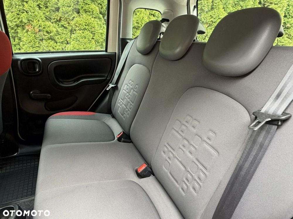 Fiat Panda - 16