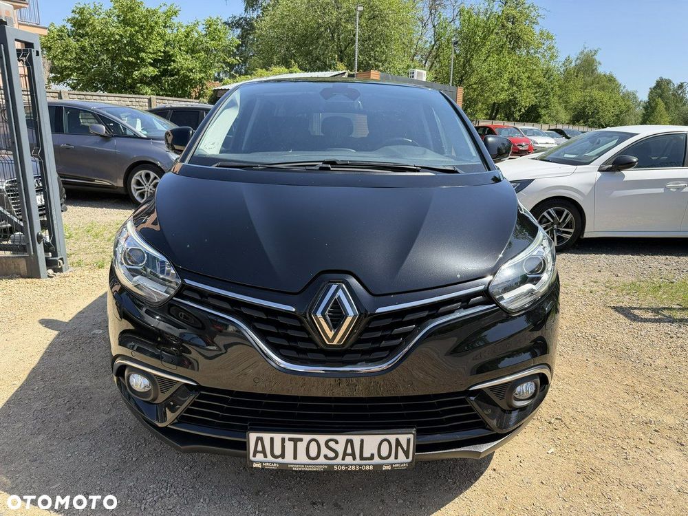 Renault Scenic - 40