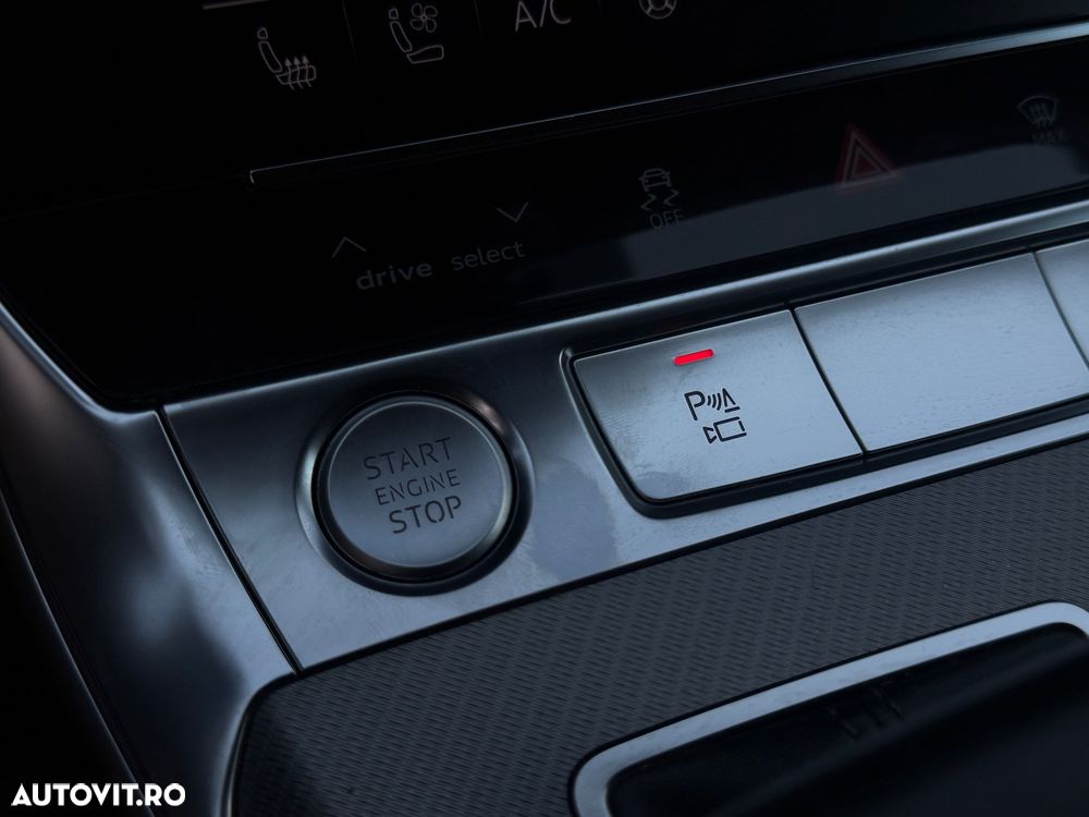 Audi A6 Avant 50 TDI quattro Tiptronic sport - 32