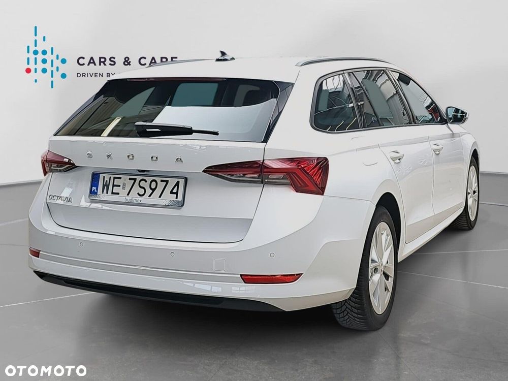 Skoda Octavia 2.0 TDI Ambition - 28
