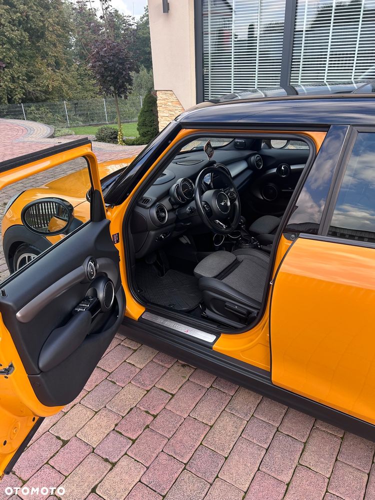 MINI Cooper S sport - 2