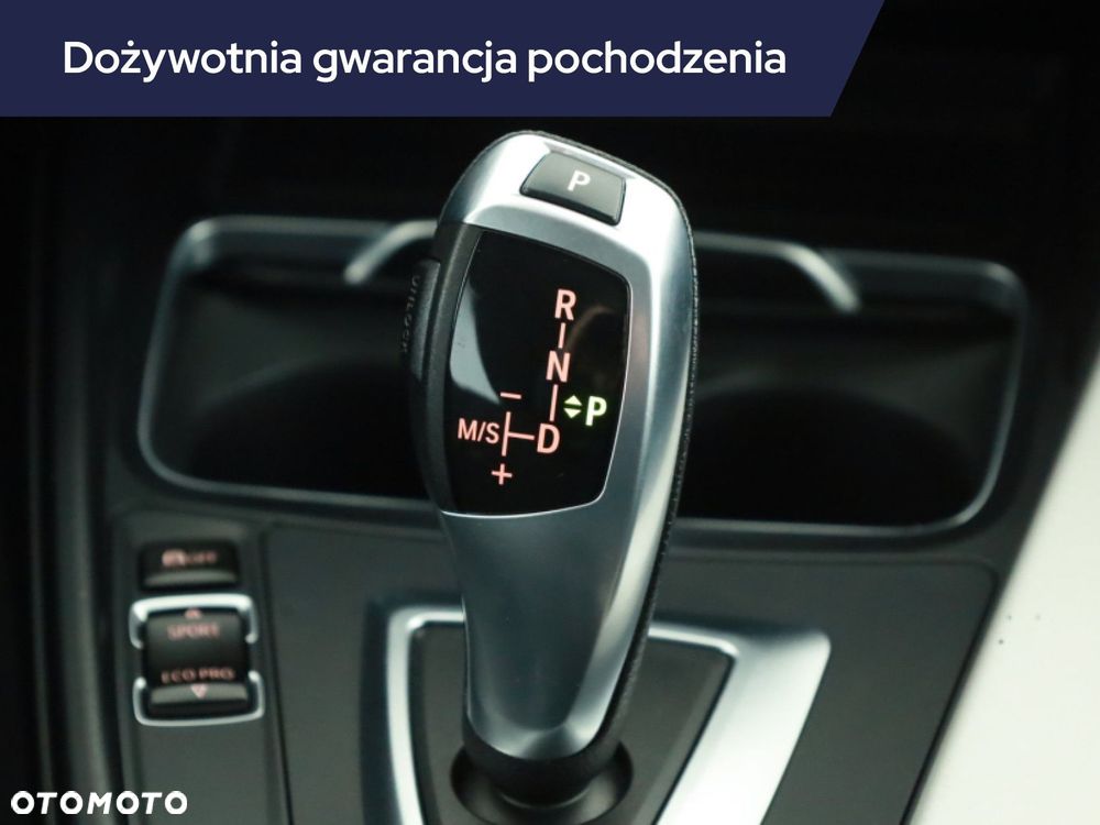BMW Seria 3 - 17