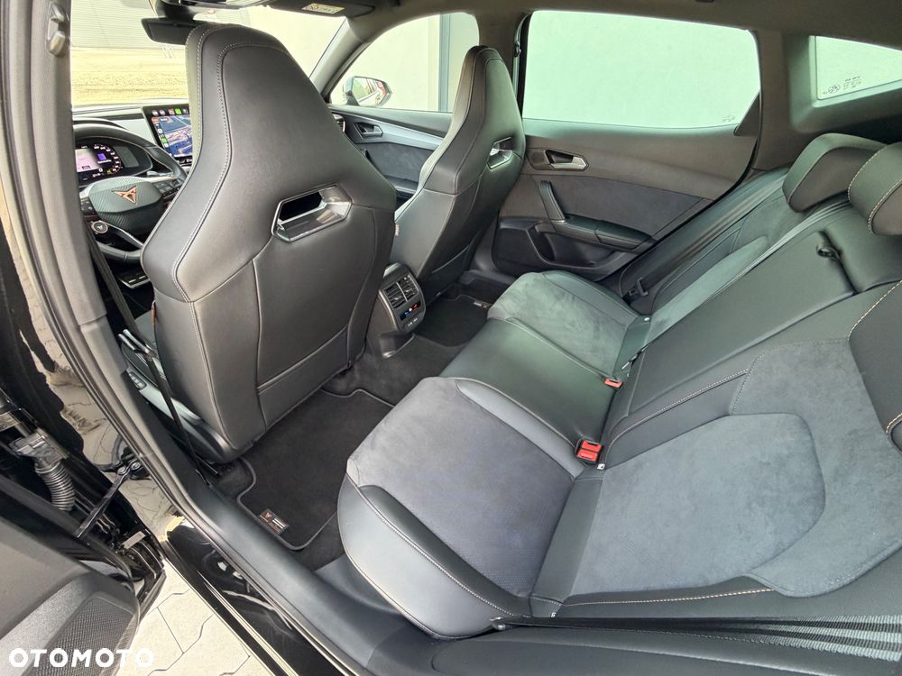 Cupra Formentor 2.0 TSI 4Drive DSG VZ - 18