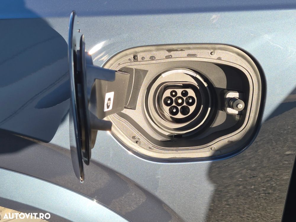 Volvo XC 90 T8 AWD PHEV Ultra Bright - 21