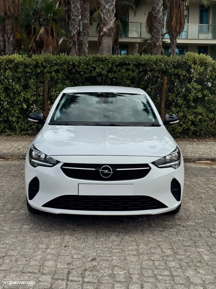 Opel Corsa - 7