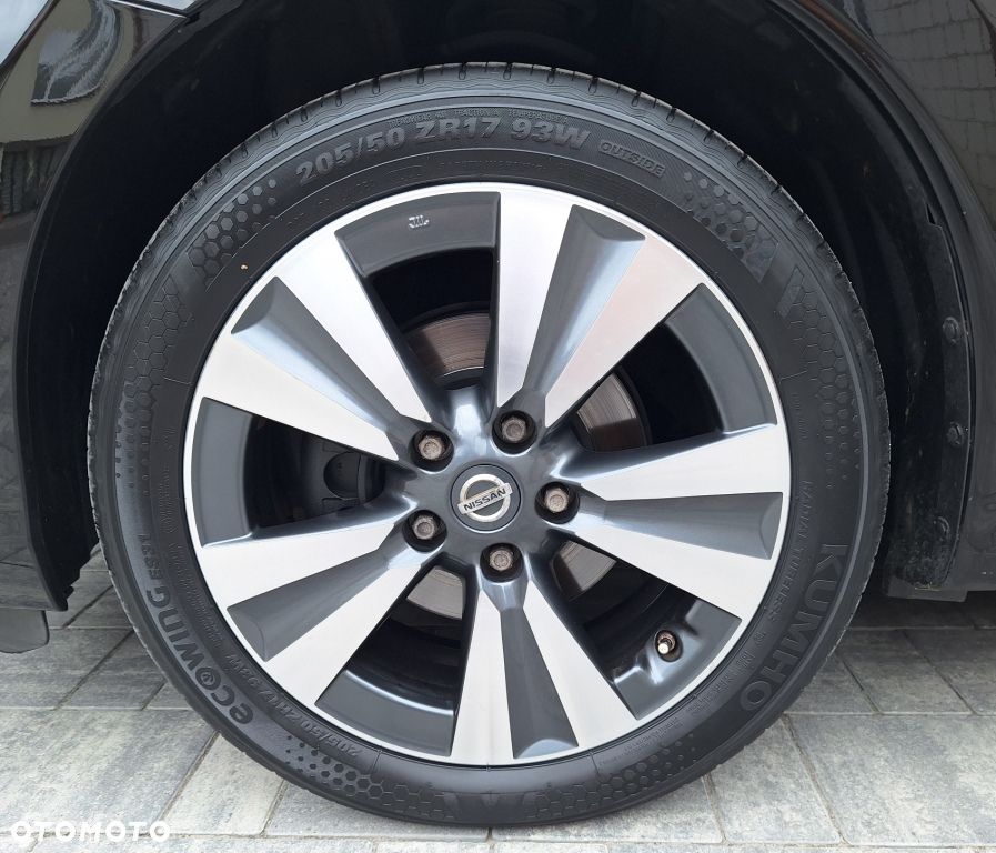 Nissan Pulsar 1.2 DIG-T N-Connecta - 20