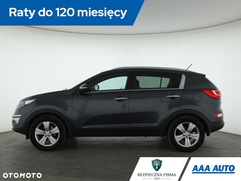 Kia Sportage - 4