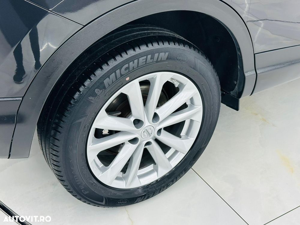 Nissan Qashqai 1.2 DIG-T Start/Stop X-TRONIC N-Connecta - 9