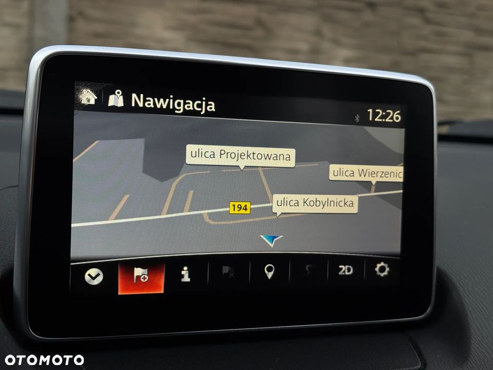 Mazda CX-3 SKYACTIV-D 105 FWD Exclusive-Line - 32