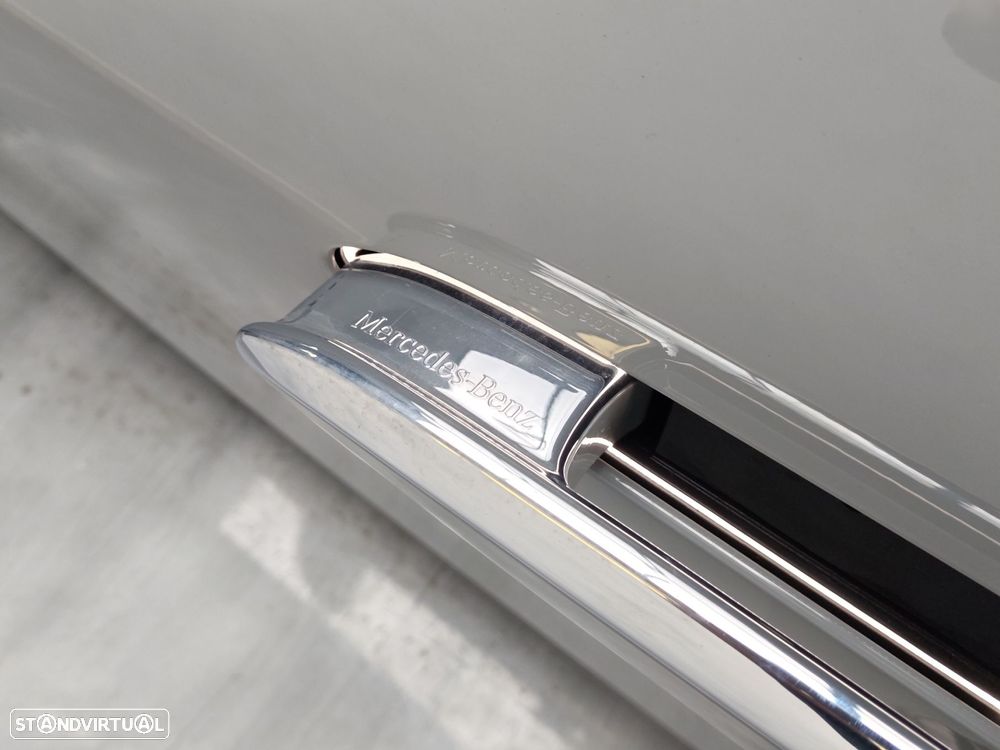 Mercedes-Benz EQE SUV 500 4MATIC Edition - 25