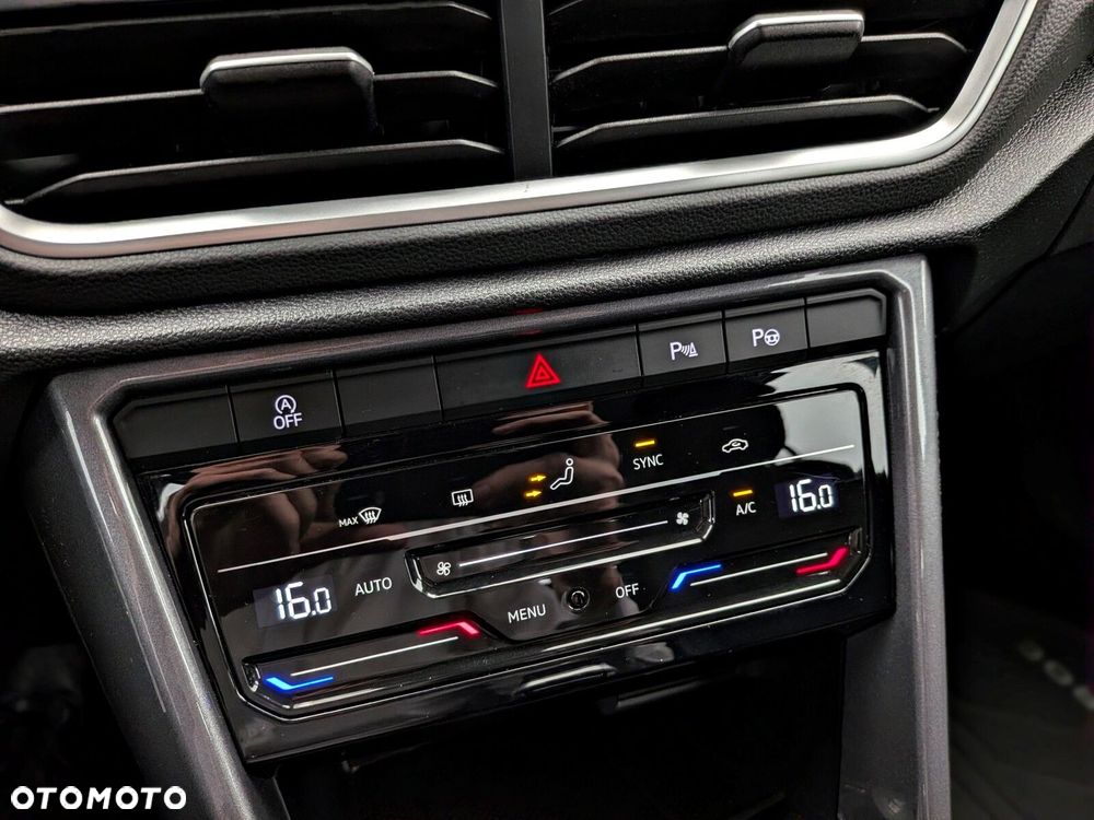 Volkswagen T-Roc 1.5 TSI Style DSG - 31