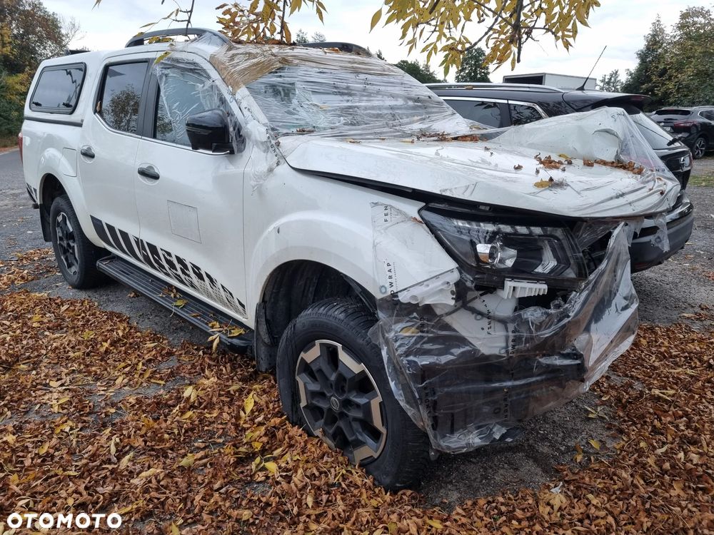 Nissan Navara - 4